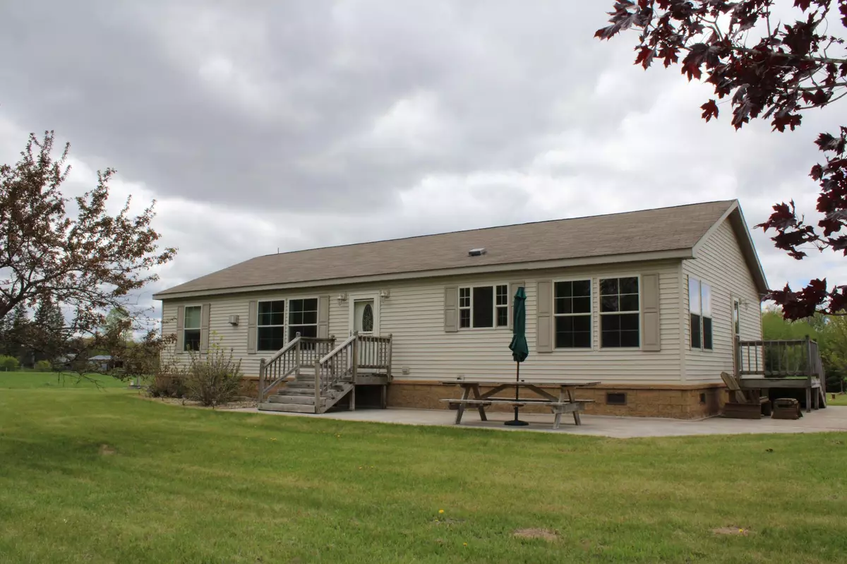 Webster, WI 54893,27459 Gravesen RD