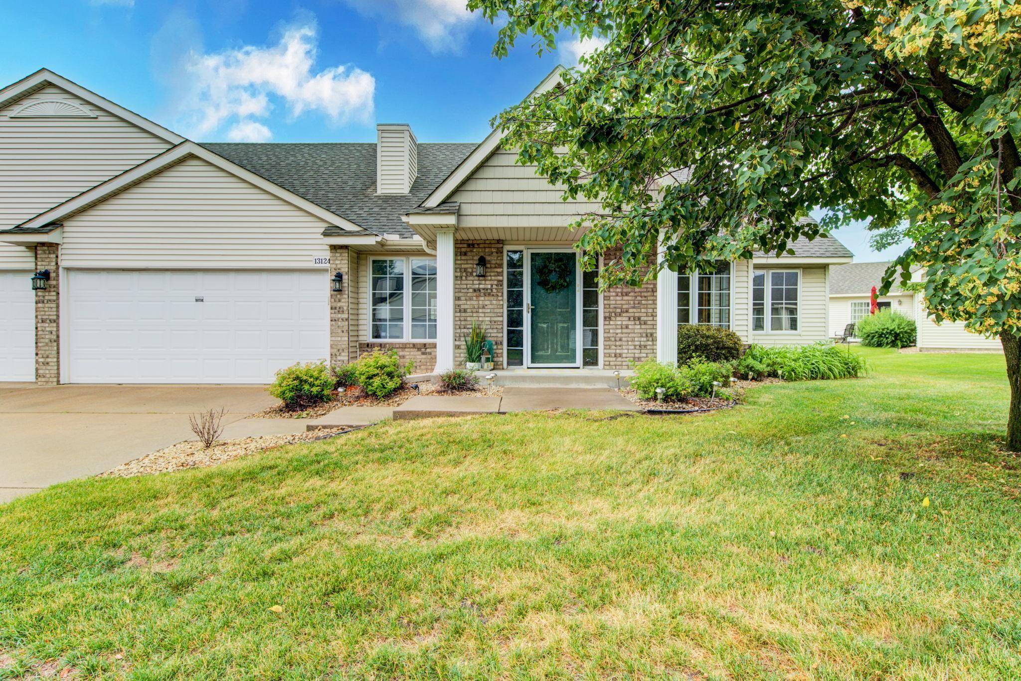 13124 Quay ST NW, Coon Rapids, MN 55448