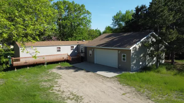 Ottertail, MN 56571,113 Park CIR