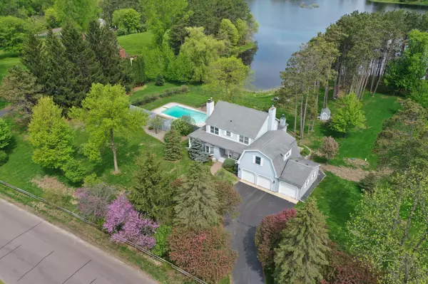 7590 62nd ST N, Pine Springs, MN 55115