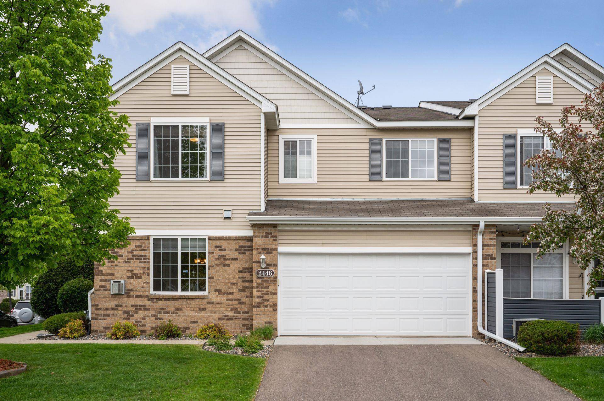 2446 49th ST E #7304, Inver Grove Heights, MN 55076