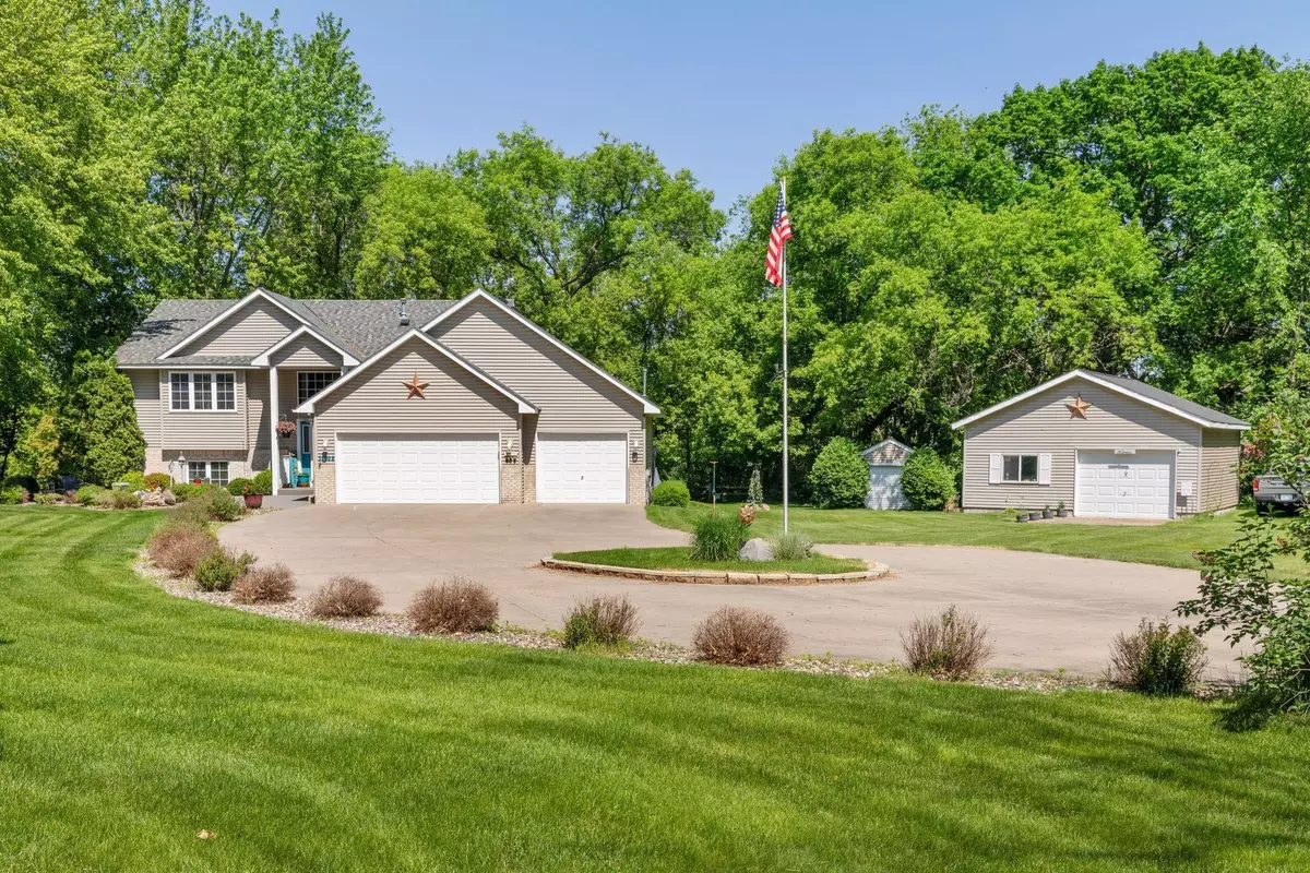 Stacy, MN 55079,31892 Forest BLVD