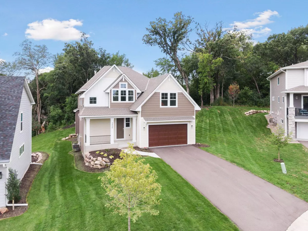 Eden Prairie, MN 55344,7455 Glengarry PL