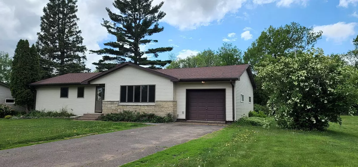 Turtle Lake, WI 54889,119 Butternut ST