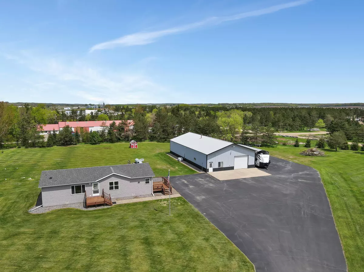 Long Prairie, MN 56347,18654 Elk LOOP