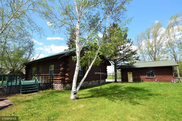 34574 County Road 5 RD, Warroad, MN 56763