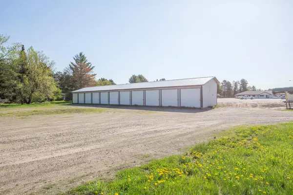 1721 E HWY 2, La Prairie, MN 55744