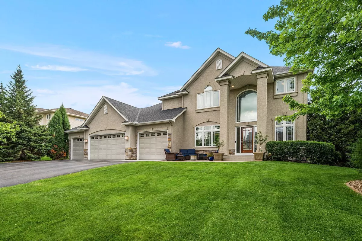 Prior Lake, MN 55372,13921 Kensington AVE NE