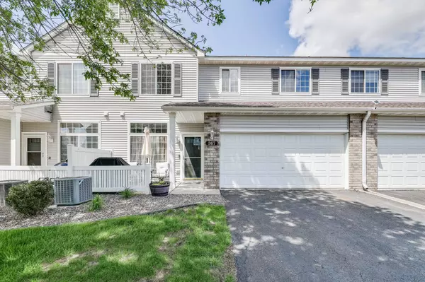 367 Frederick CIR #903, Hastings, MN 55033