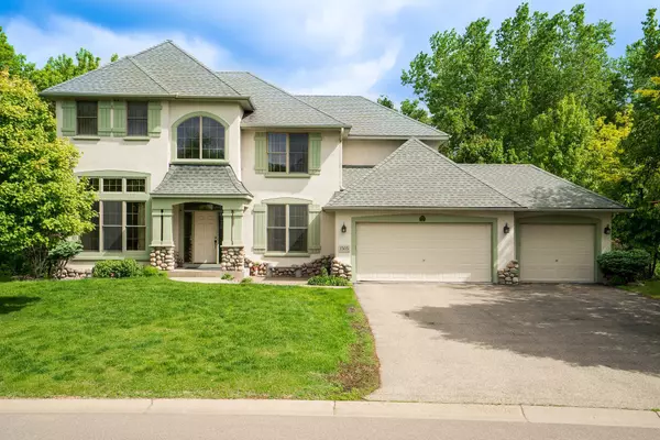 1505 Pinetree PASS,  Eagan,  MN 55122