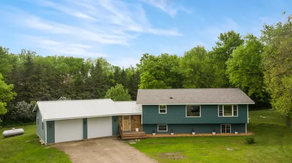 11343 545th AVE, Cosmos, MN 56228