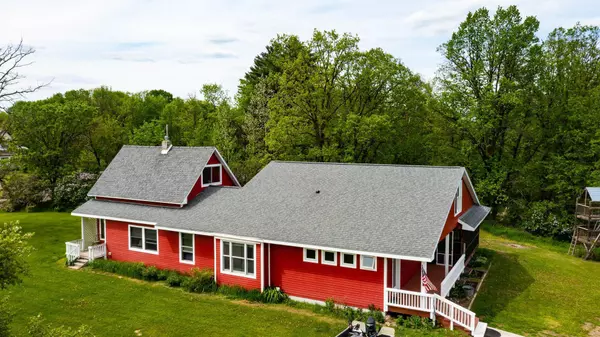 1980 Amaryllis CT, Mora, MN 55051