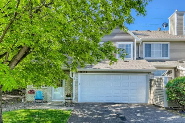 Eden Prairie, MN 55346,18185 Warbler LN