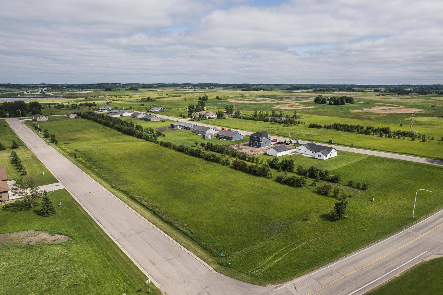 Audubon, MN 56511,107 Pheasant ST