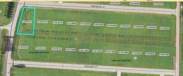 Audubon, MN 56511,121 Partridge ST