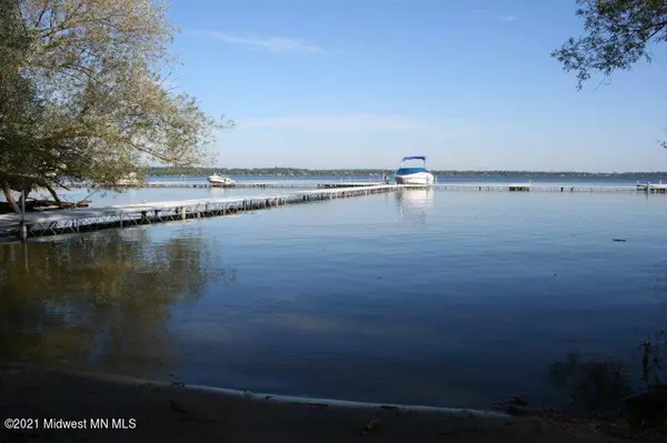 Detroit Lakes, MN 56501,Tbd 14 Sandy Beach DR