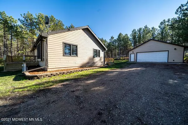 Frazee, MN 56544,31035 150th ST