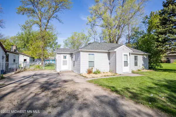 Glyndon, MN 56547,111 Partridge AVE