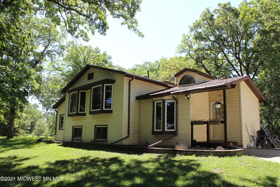 23772 Highview Oaks RD, Richwood, MN 56501