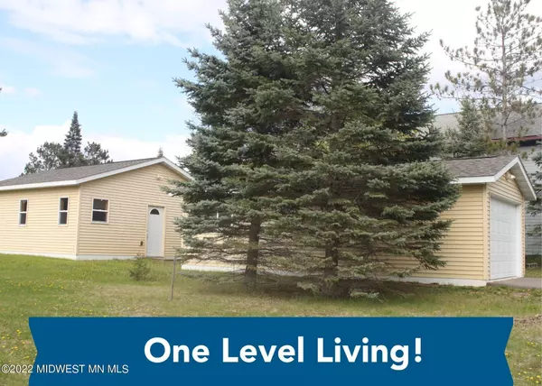 Nevis, MN 56467,102 Miller ST