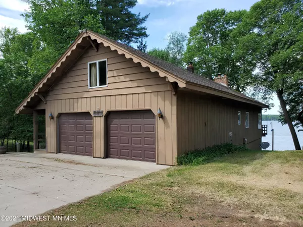 Waubun, MN 56589,39750 Bald Eagle Haven RD