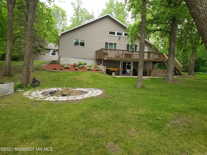 8314 275th ST S, Hawley, MN 56549