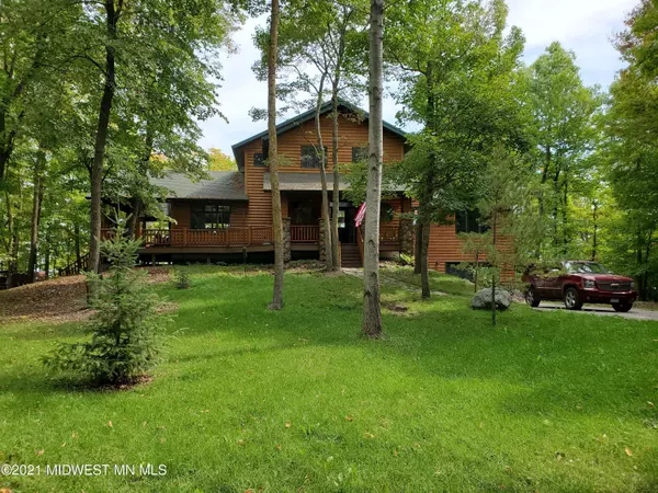 Rochert, MN 56578,24557 Walden Road RD