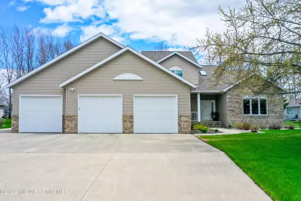 Moorhead, MN 56560,4808 Crystal  Creek DR