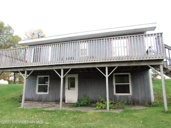 Frazee, MN 56544,33723 Peace River Ranch RD