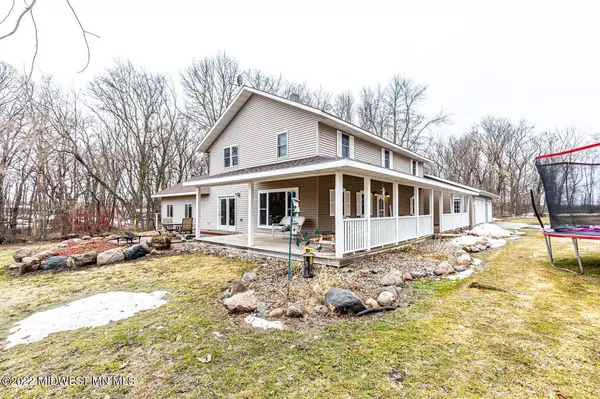 Lake Eunice Twp, MN 56501,15124 Lakes End