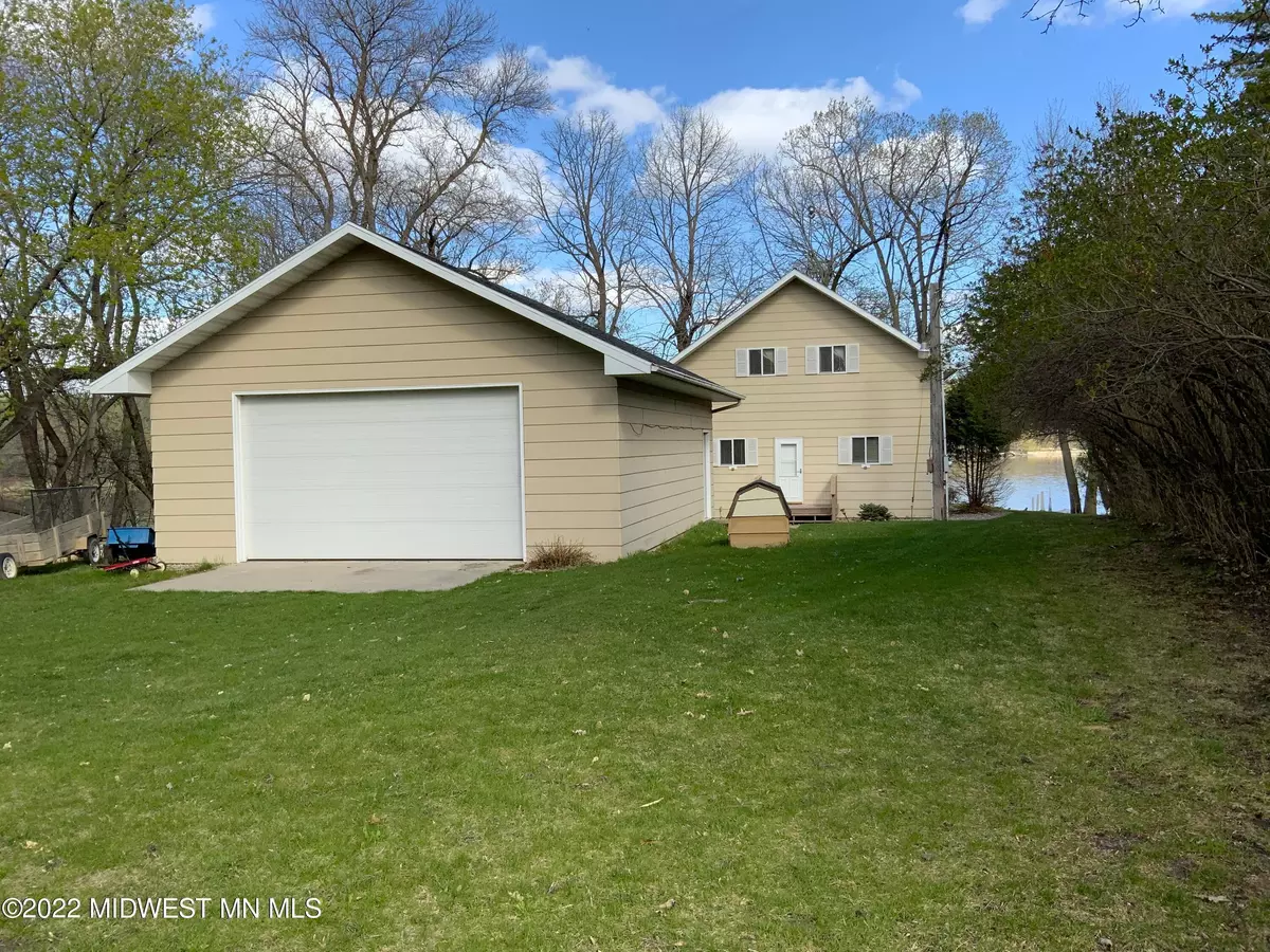 Lake Eunice Twp, MN 56554,17251 N Leaf Lake RD