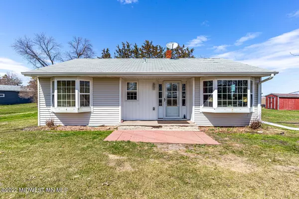 26542 90th AVE N, Hitterdal, MN 56552