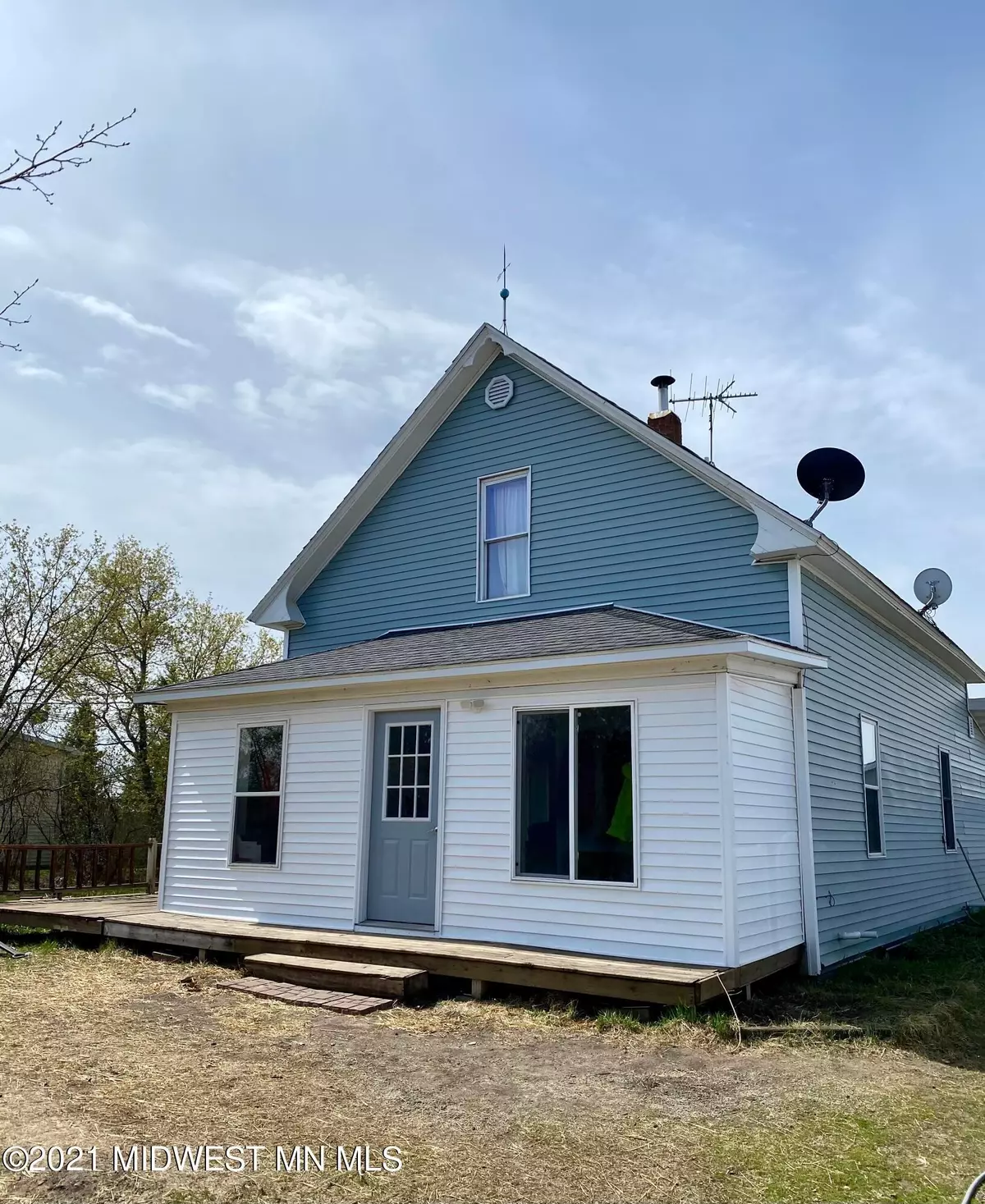 Frazee, MN 56544,819 Main AVE W