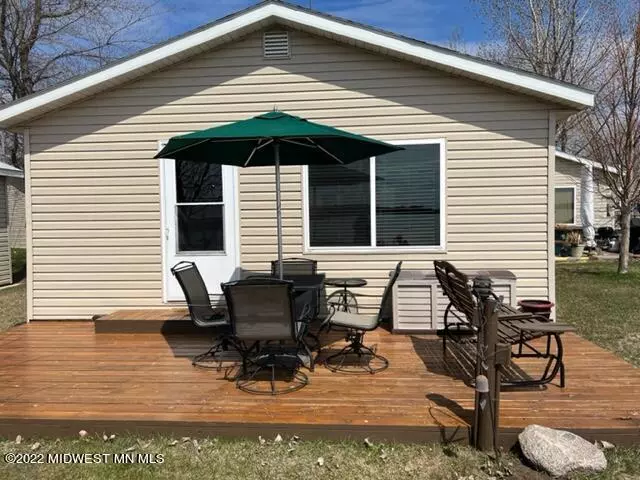 Lida Twp, MN 56572,23479 430th ST ##6