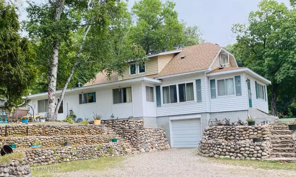 Lake View Twp, MN 56501,25768 Co Hwy 22