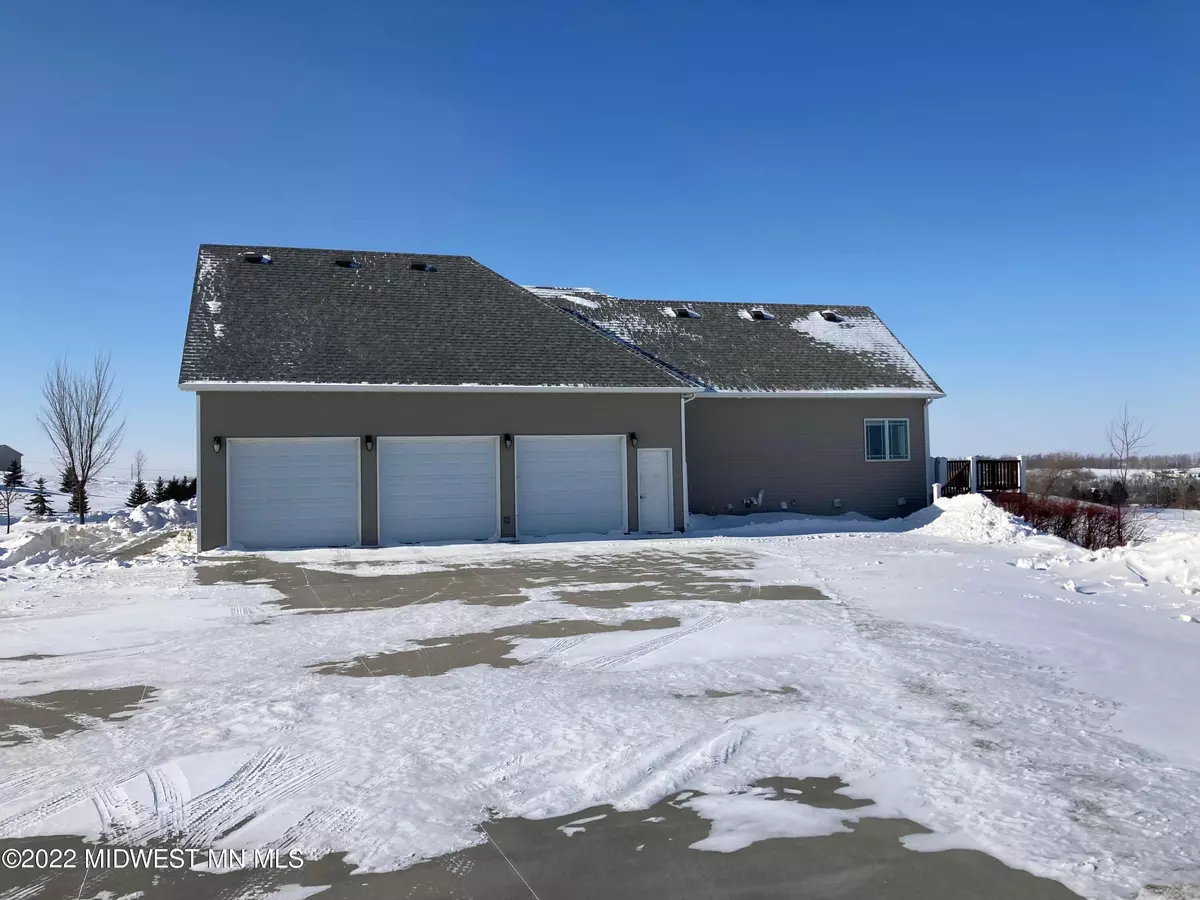 Hawley, MN 56549,26188 6th AVE N