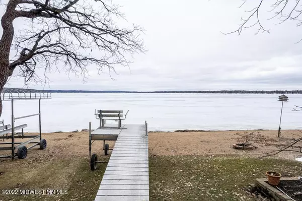 Lake View Twp, MN 56501,940 W West Lake DR