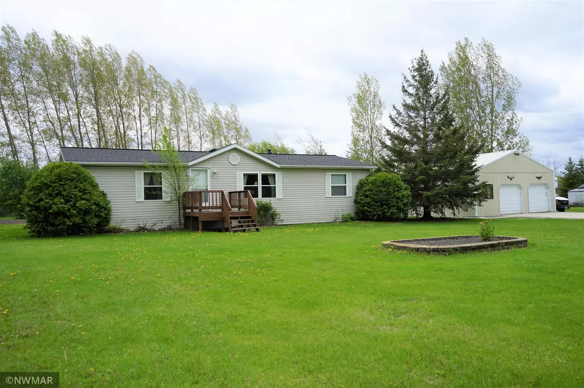 Enstrom Twp, MN 56756,47929 326th ST