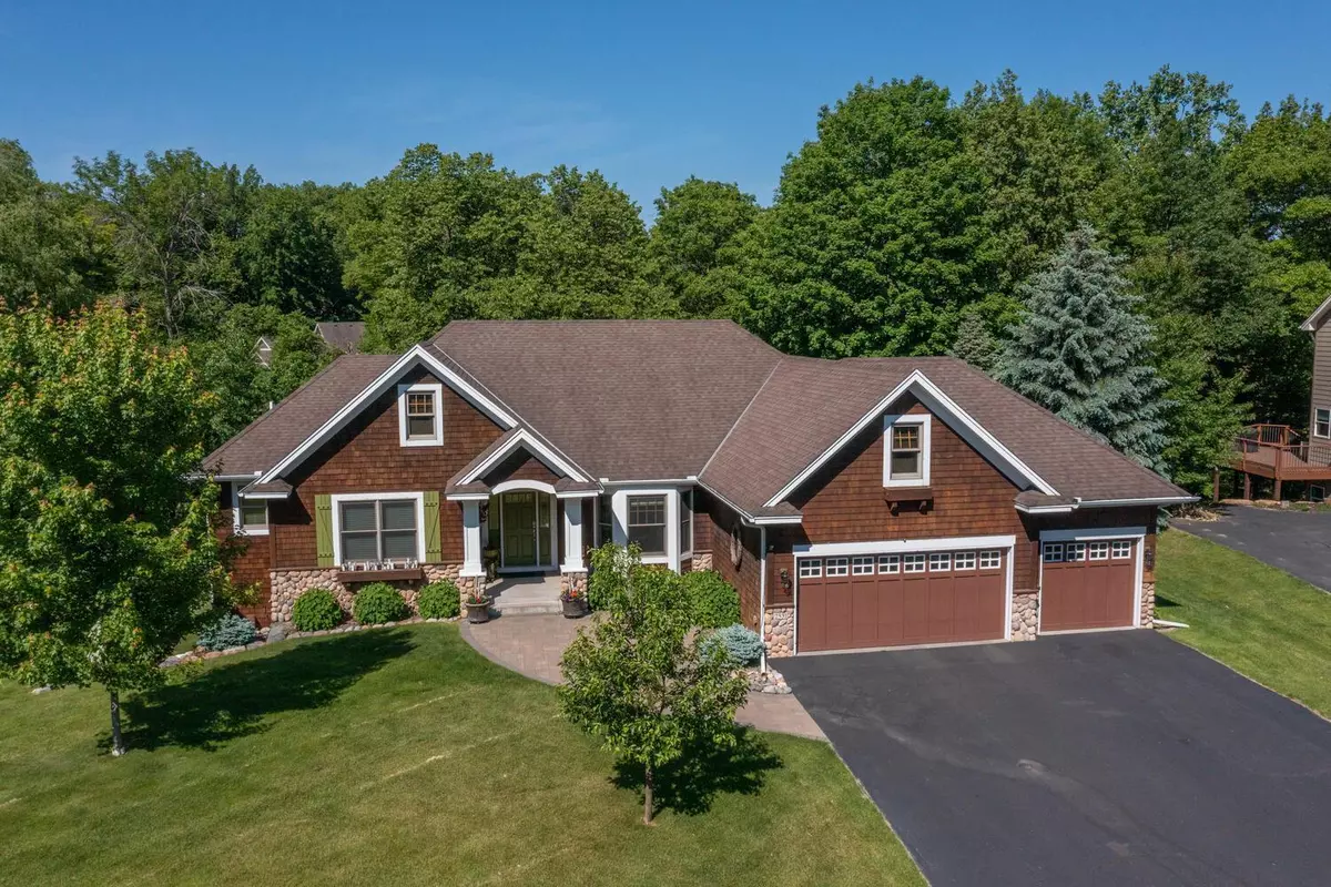 Minnetrista, MN 55364,2531 Maple LN