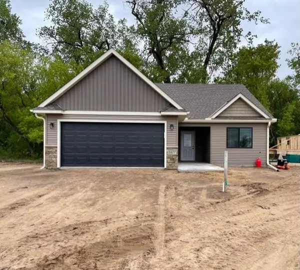 5977 399th ST, North Branch, MN 55056