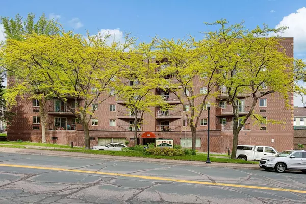 Buffalo, MN 55313,110 1st AVE NE #603