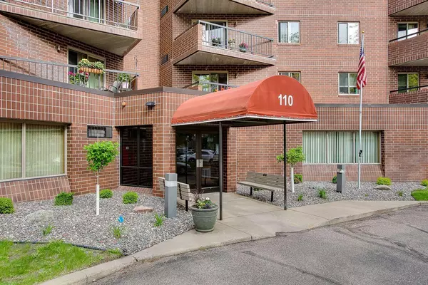 Buffalo, MN 55313,110 1st AVE NE #603