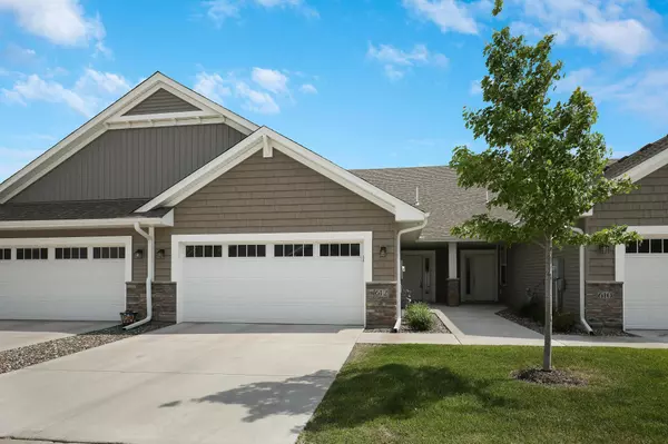 Vadnais Heights, MN 55127,612 Liberty WAY