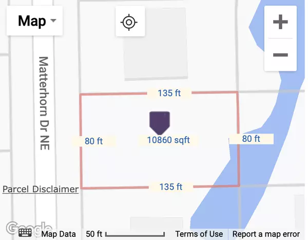 Fridley, MN 55432,5539 (?) Matterhorn DR NE