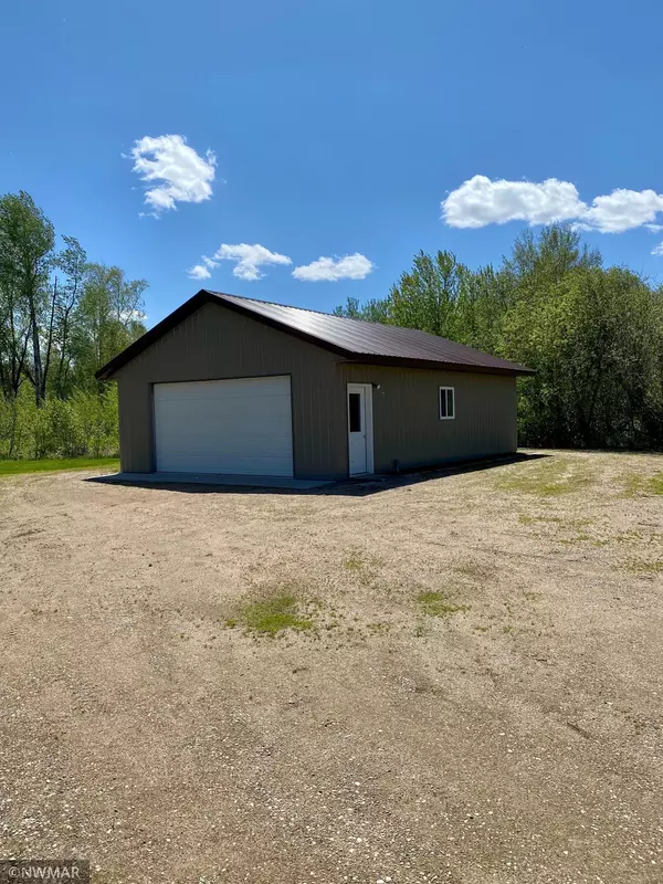 Angle Inlet, MN 56711,17653 Birch DR NW