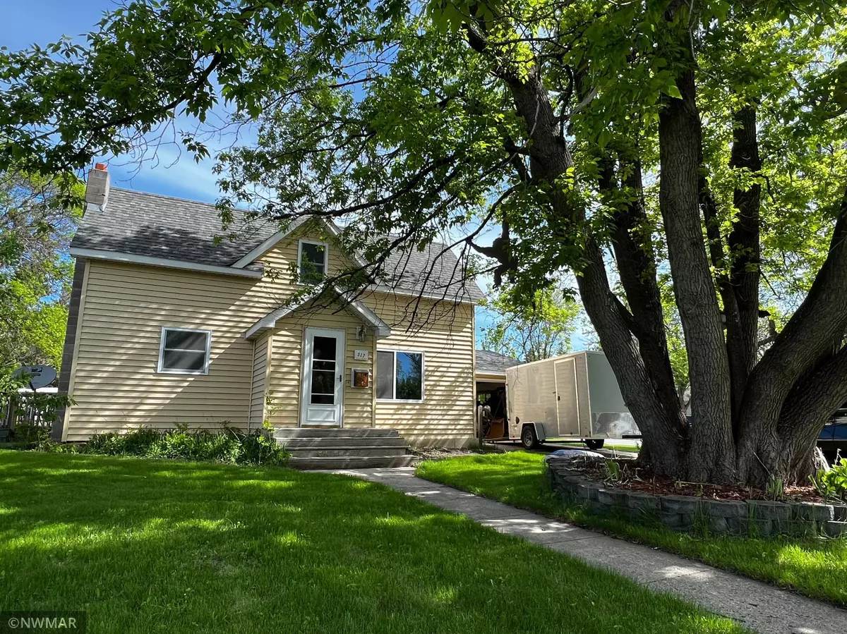 Fosston, MN 56542,517 4th ST NE