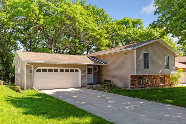 Rochester, MN 55901,4309 1st ST NW