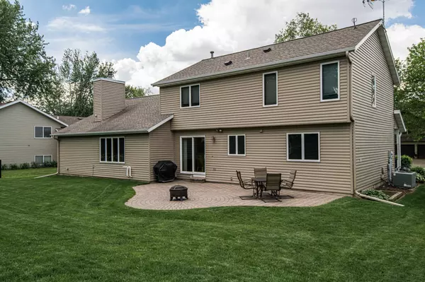 Byron, MN 55920,934 1st AVE NW