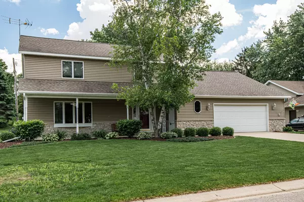 934 1st AVE NW,  Byron,  MN 55920