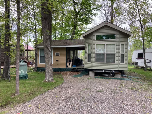 Hazelton Twp, MN 56431,Blk 7 Lot 17 London Town